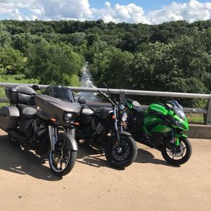 Meet your Posher, Logan